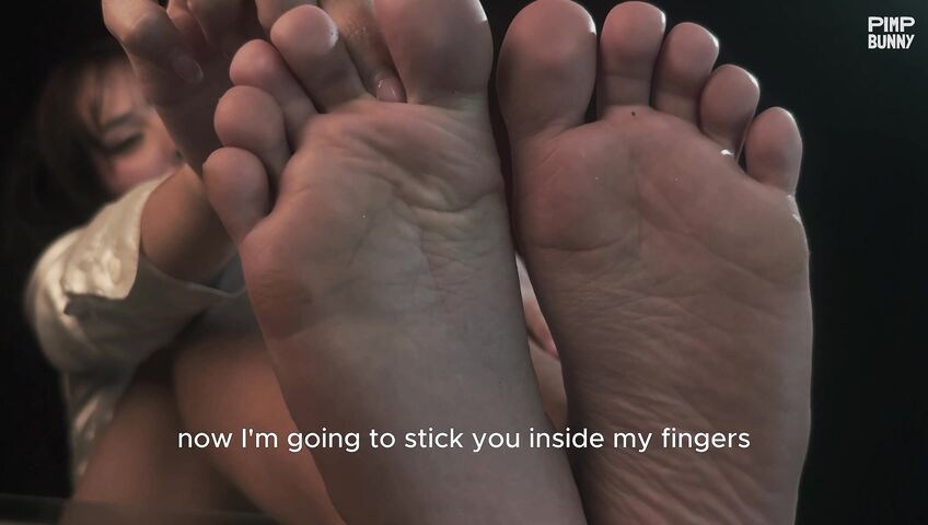 My Feet Are Your New Job - 4K, Feet, Footjob, Toys, Foot Worship, Latina, Teen, Teen Solo, Roleplay, Teasing