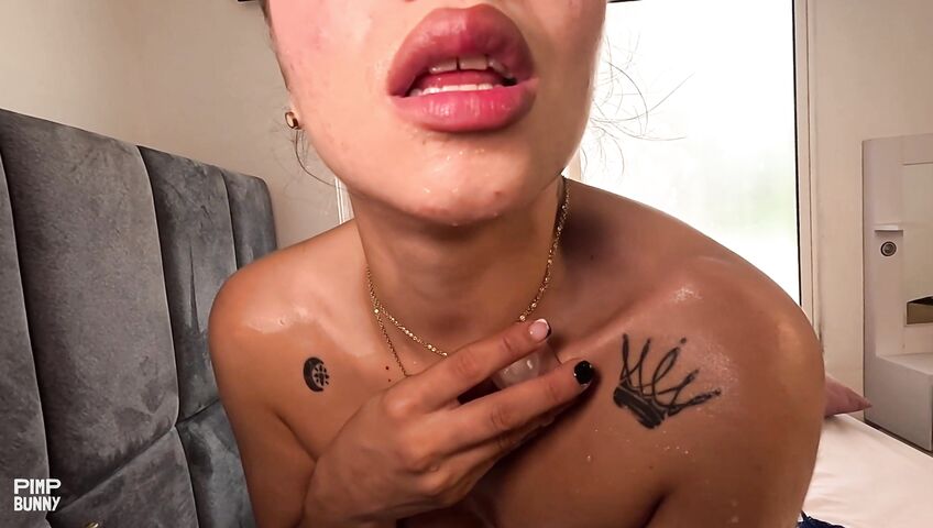 My Hot Body Wet With Ice - 4K, Big Boobs, Seduction, Natural Body, Fetish, Wet, Latina, Big Ass, Big Tits, Big Nipples, Natural Big Tits, Colombian, Lingerie, Tattoos, Boobs, Ass, Shaved Pussy, Oil Play