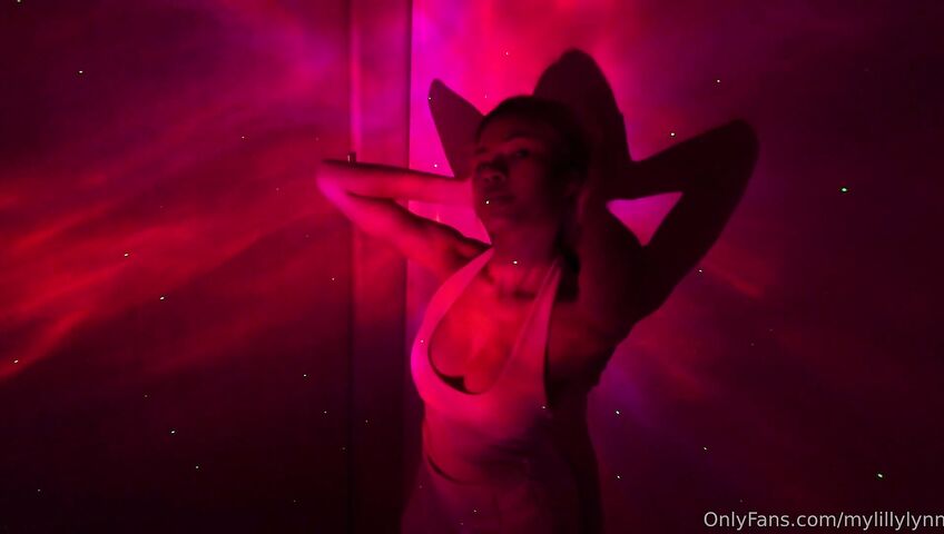 MyLillyLynn Takes A Pounding After The Party - Blowjob, Sex, Feet, Asian, Brunette, Boobs, Cowgirl, Navel Piercing, Moaning, Doggy Style, Big Ass, Reverse Cowgirl, Missionary, Handjob, Cumshot, Asian POV, POV, POV Blowjob, Oral Sex, Oral PO