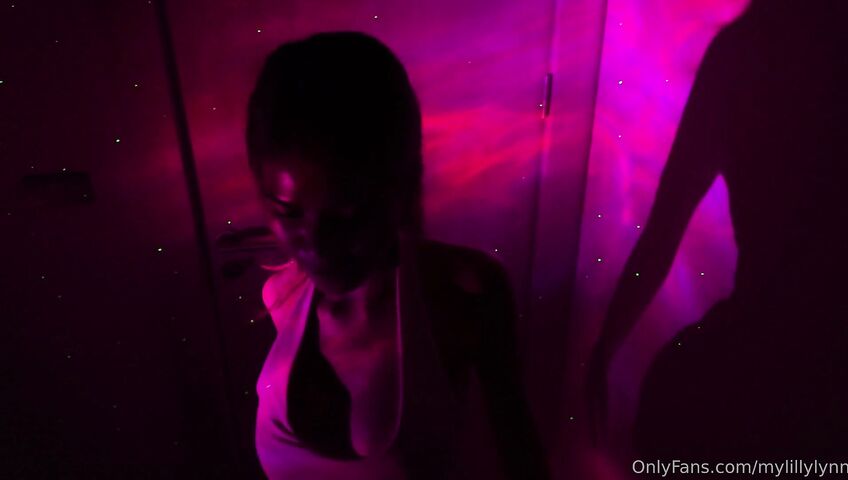 MyLillyLynn Takes A Pounding After The Party - Blowjob, Sex, Feet, Asian, Brunette, Boobs, Cowgirl, Navel Piercing, Moaning, Doggy Style, Big Ass, Reverse Cowgirl, Missionary, Handjob, Cumshot, Asian POV, POV, POV Blowjob, Oral Sex, Oral PO