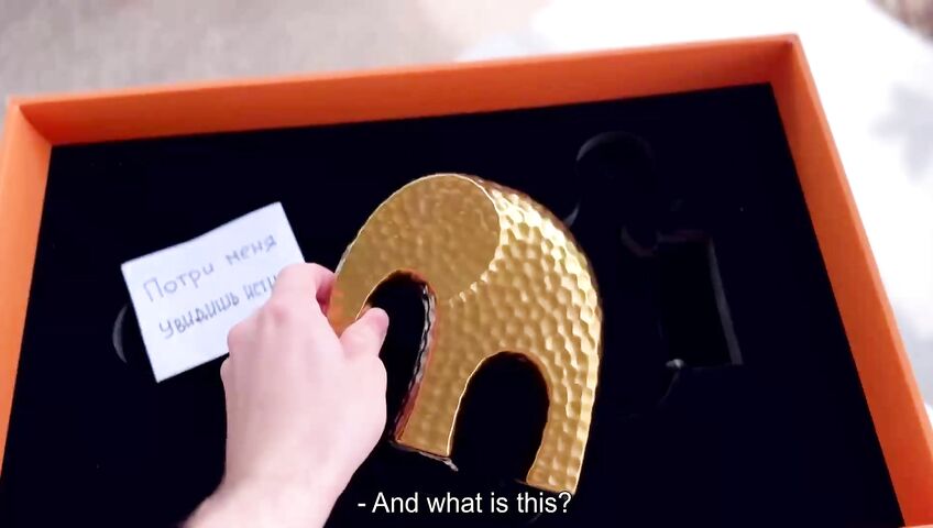 Nude Maid Arina Fox Gets Fucked On The Job - Blowjob, Sex, Outdoor, Maid, Uniform, Stockings, Nude, Slim, Skinny, Doggy Style, Reverse Cowgirl, Missionary, POV, POV Blowjob, Cum In Mouth, Cum Swallow, Naked Yoga