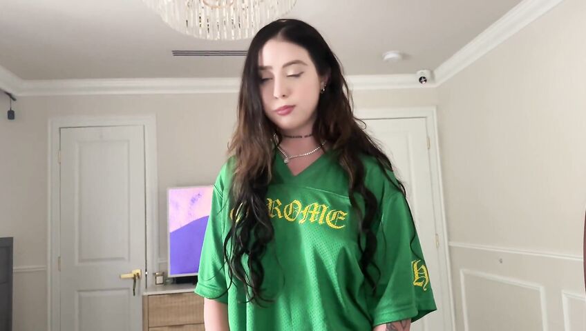 Rosie Rider Fucks Her BF's Bestfriend - Sex, Feet, OnlyFans, Big Ass, Tattoos, Choking, Doggy Style, PAWG