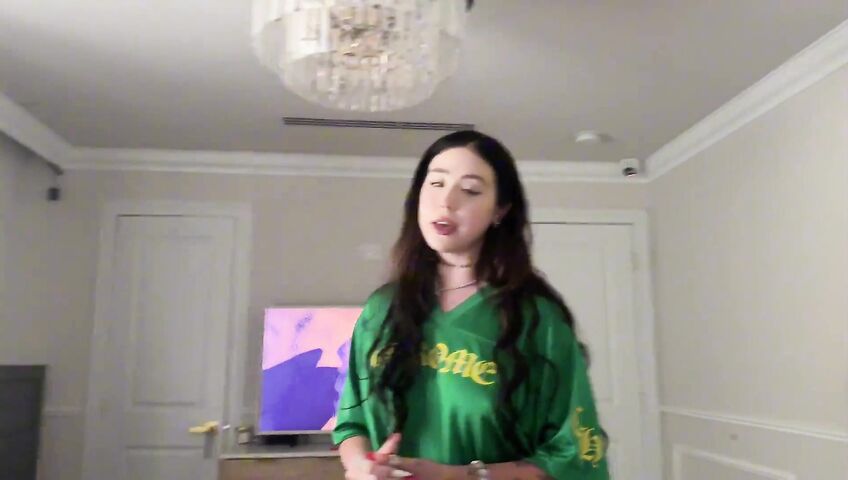 Rosie Rider Fucks Her BF's Bestfriend - Sex, Feet, OnlyFans, Big Ass, Tattoos, Choking, Doggy Style, PAWG