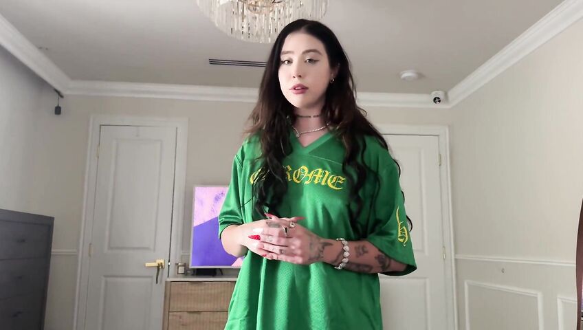 Rosie Rider Fucks Her BF's Bestfriend - Sex, Feet, OnlyFans, Big Ass, Tattoos, Choking, Doggy Style, PAWG