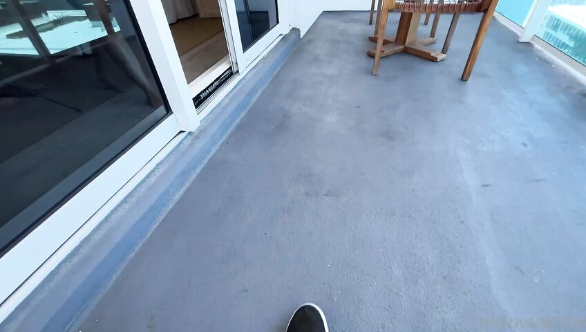 Savannah Bond & Kayley Gunner Share A Cock - PAWG, Sex, Threesome, Blowjob, Big Boobs, Big Ass, Floppy Tits, Big Ass Blonde, Blonde MILF, Thicc, Thick Ass, Dick Sharing, FFM Threesome, Blonde Threesome, Dick Riding