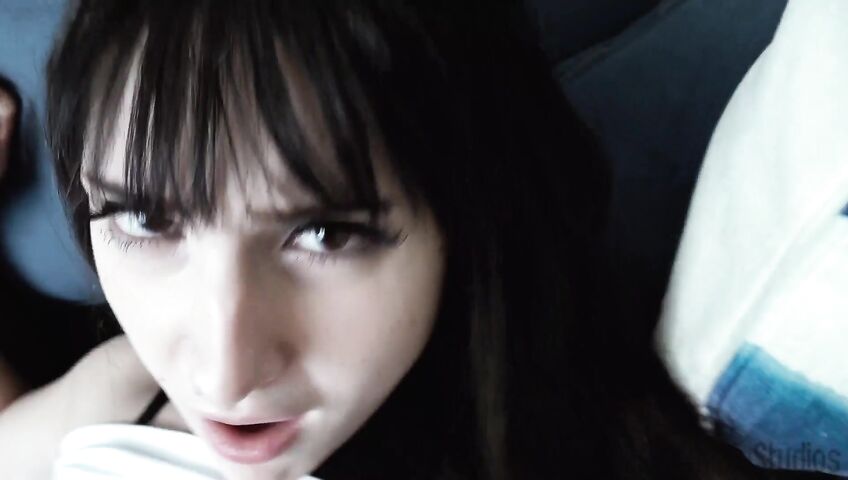 Skylar Vox Gets Fucked While She Babysits - Big Boobs, Blowjob, Sex, Amateur, Big Ass, Big Lips, Big Pussy, Natural Big Tits, Perfect Pussy, Perfect Tits, Shaved Pussy, White Pussy, POV, Teen, Girlfriend, Boyfriend, Deepthroat, Sloppy Blowj