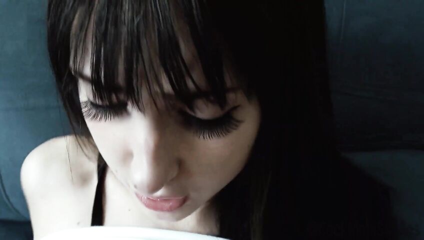 Skylar Vox Gets Fucked While She Babysits - Big Boobs, Blowjob, Sex, Amateur, Big Ass, Big Lips, Big Pussy, Natural Big Tits, Perfect Pussy, Perfect Tits, Shaved Pussy, White Pussy, POV, Teen, Girlfriend, Boyfriend, Deepthroat, Sloppy Blowj