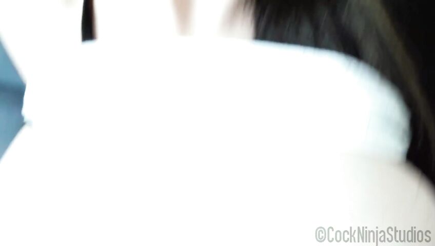 Skylar Vox Gets Fucked While She Babysits - Big Boobs, Blowjob, Sex, Amateur, Big Ass, Big Lips, Big Pussy, Natural Big Tits, Perfect Pussy, Perfect Tits, Shaved Pussy, White Pussy, POV, Teen, Girlfriend, Boyfriend, Deepthroat, Sloppy Blowj