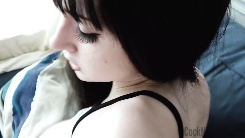 Skylar Vox Gets Fucked While She Babysits - Big Boobs, Blowjob, Sex, Amateur, Big Ass, Big Lips, Big Pussy, Natural Big Tits, Perfect Pussy, Perfect Tits, Shaved Pussy, White Pussy, POV, Teen, Girlfriend, Boyfriend, Deepthroat, Sloppy Blowj