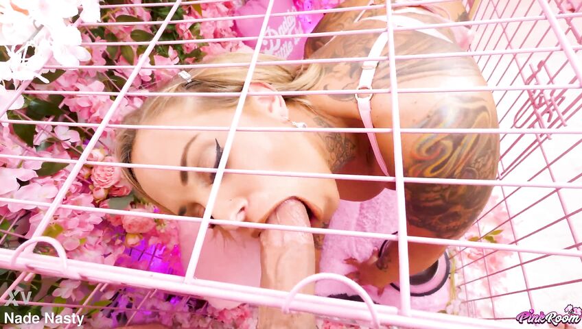 Stephanie Love Gets Drilled By Nade Nasty's BWC - Blowjob, PAWG, Sex, Fetish, Deep Throat, Deepthroat, Big Boobs, Blonde, Lingerie, Tattoos, Throatfuck, Face Fucking, Rough, Hardcore, Balls Sucking, Handjob, Rim Job, Girl Rimming Man, BWC, 