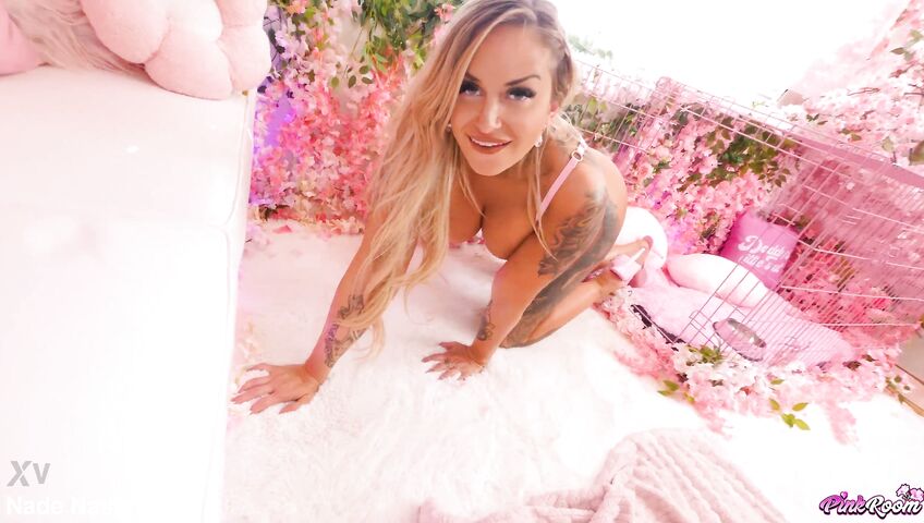 Stephanie Love Gets Drilled By Nade Nasty's BWC - Blowjob, PAWG, Sex, Fetish, Deep Throat, Deepthroat, Big Boobs, Blonde, Lingerie, Tattoos, Throatfuck, Face Fucking, Rough, Hardcore, Balls Sucking, Handjob, Rim Job, Girl Rimming Man, BWC, 