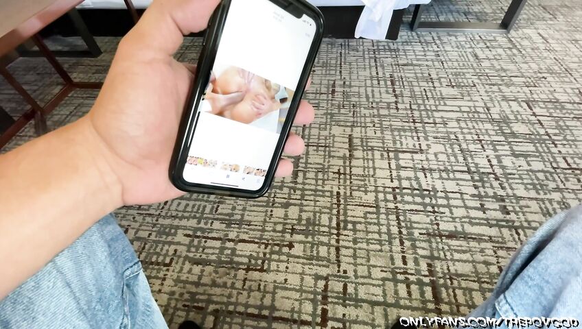 Stepmom Savannah Bond Gets Fucked By ThePOVGod - Big Boobs, PAWG, Sex, Blowjob, BBC, Jiggly Boobs, Huge Boobs, Ass Bouncing, Big Ass, Bouncy Ass, Phat Ass, Oiled Ass, Busty MILF, Thick Ass, Missionary, Dick Riding, Doggy Style