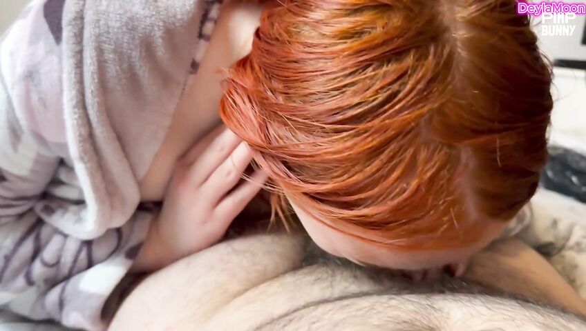 Stepmom Wants Her Stepson's Dick For A Long Time And Gets Cum In Her Mouth - Blowjob, Big Boobs, MILF Blowjob, Cumshot, Sloppy Cumshot, Stepmom, Horny Stepmom, MILF, Russian, Natural Big Tits, Big Tits, Boobs, Huge Boobs, Pierced Nipples, B