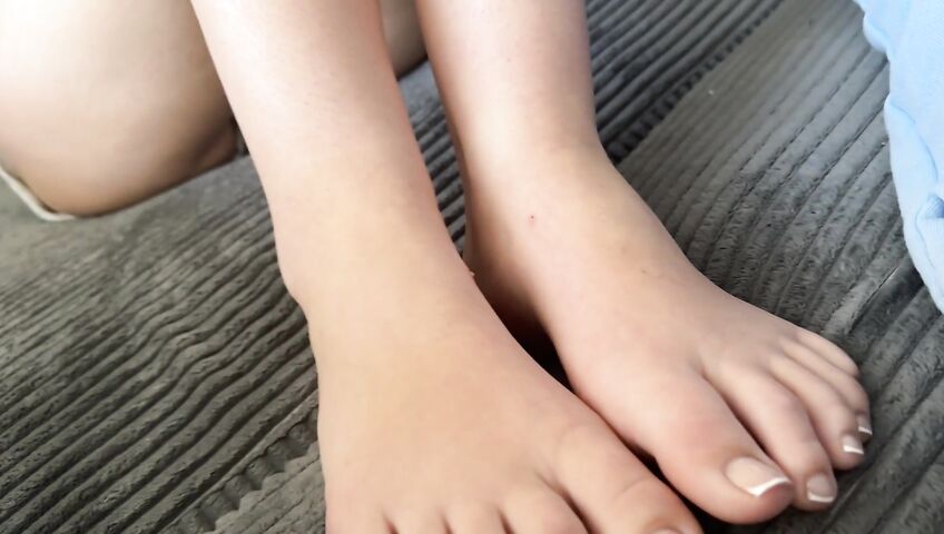 Stepsis Della Cate Teases And Gets Fucked - Blowjob, Sex, Feet, American, Amateur, Amateur Sex Tapes, Amateur Sex, Amateur Blowjob, POV, POV Blowjob, Oral POV, Roleplay, Stepsister, Stepbrother, Footjob, Nose Piercing, Navel Piercing, Pussy