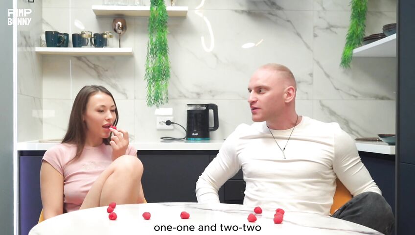 Sumiko Loses the Game And Gets Nailed - Blowjob, Sex, Seduction, Cum, Cumshot, Cum In Mouth, Cowgirl, Boobs, Natural Tits, Perky Tits, Perfect Tits, Bare Tits, Pussy, Pussy Rubbing, Perfect Pussy, Shaved Pussy, Pink Pussy, Sexy Nude, Stripp