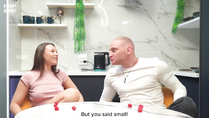 Sumiko Loses the Game And Gets Nailed - Blowjob, Sex, Seduction, Cum, Cumshot, Cum In Mouth, Cowgirl, Boobs, Natural Tits, Perky Tits, Perfect Tits, Bare Tits, Pussy, Pussy Rubbing, Perfect Pussy, Shaved Pussy, Pink Pussy, Sexy Nude, Stripp