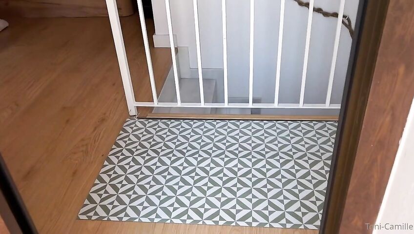 Toni Camille Gets Fucked In The Shower - Blowjob, Sex, Shower, Cumshot, Doggy Style, Soapy