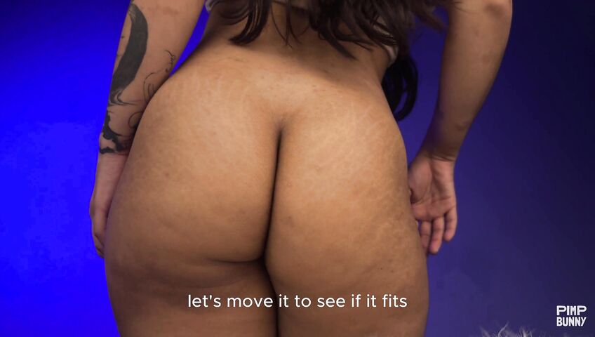 Trapped And Crushed By My Big Ass - 4K, Striptease, Ass, Ass Bouncing, Ass Slapping, Ass Worship, Big Sexy Ass, Jiggly Ass, Toy In Ass, Massage, Big Ass Teen, Bouncy Ass, Big Ass, Asshole, Juicy Ass, Giantess, Latina, Naked Latina, Toys, Te