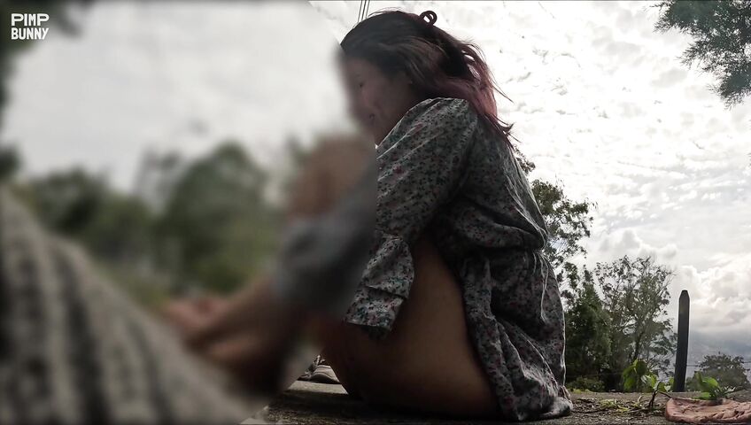 Walking Naked Down The Street - 4K, Outdoor, Fetish, Seduction, Sexy Nude, Latina, Colombian, Exhibitionism, Tattoos, Nose Piercing, Public, Street, Dildo, Nude, Teasing, Ass, Recording, Boobs, Dress, Lingerie, Dildo Squirt, Pierced Body