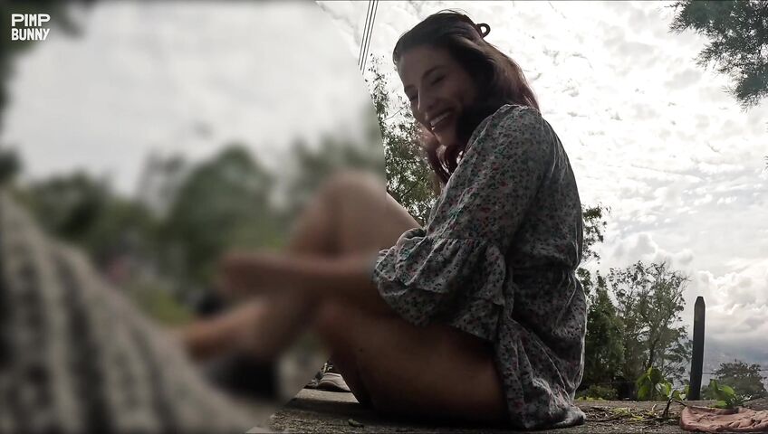 Walking Naked Down The Street - 4K, Outdoor, Fetish, Seduction, Sexy Nude, Latina, Colombian, Exhibitionism, Tattoos, Nose Piercing, Public, Street, Dildo, Nude, Teasing, Ass, Recording, Boobs, Dress, Lingerie, Dildo Squirt, Pierced Body