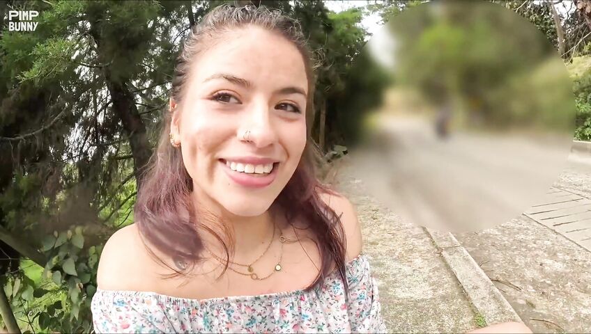 Walking Naked Down The Street - 4K, Outdoor, Fetish, Seduction, Sexy Nude, Latina, Colombian, Exhibitionism, Tattoos, Nose Piercing, Public, Street, Dildo, Nude, Teasing, Ass, Recording, Boobs, Dress, Lingerie, Dildo Squirt, Pierced Body