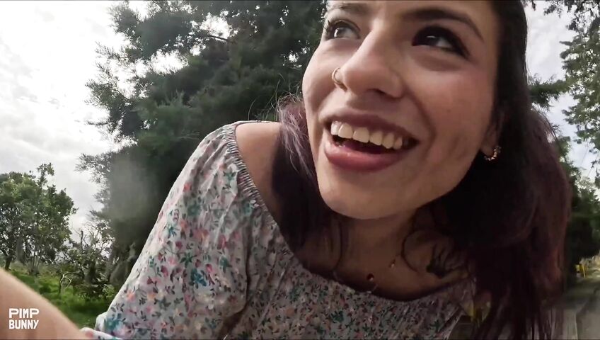 Walking Naked Down The Street - 4K, Outdoor, Fetish, Seduction, Sexy Nude, Latina, Colombian, Exhibitionism, Tattoos, Nose Piercing, Public, Street, Dildo, Nude, Teasing, Ass, Recording, Boobs, Dress, Lingerie, Dildo Squirt, Pierced Body