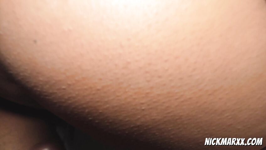 ZarahGod Gets Pounded By NickMarxx's BBC - BBC, Blowjob, Sex, Deepthroat, Brunette, Lingerie, Big Boobs, Perky Tits, Fingering, Missionary, Jiggly Boobs, Moaning, Reverse Cowgirl, Big Ass, Bubble Butt, Doggy Style, Cumshot, Cum In Mouth, BB