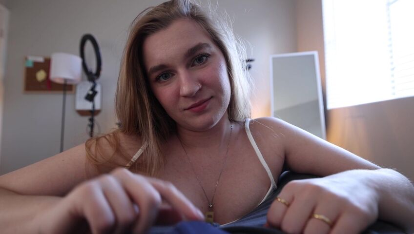 Jaybbgirl -  Finally, Get Me Pregnant B/G