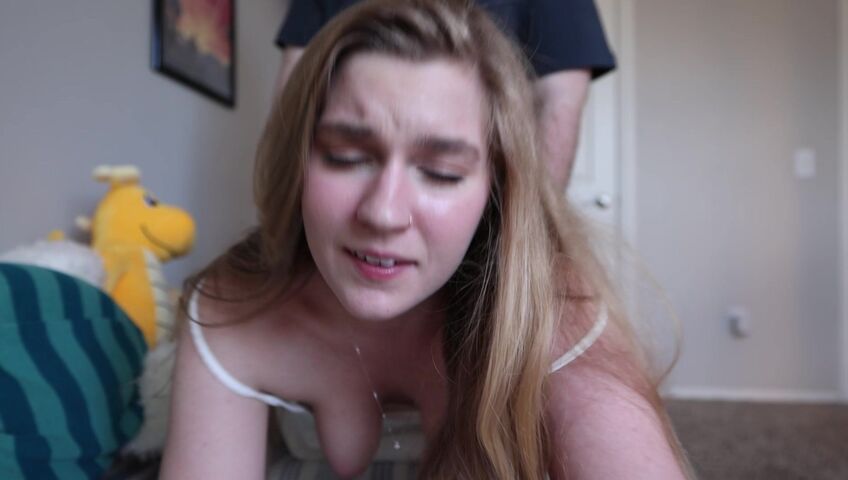 Jaybbgirl -  Finally, Get Me Pregnant B/G