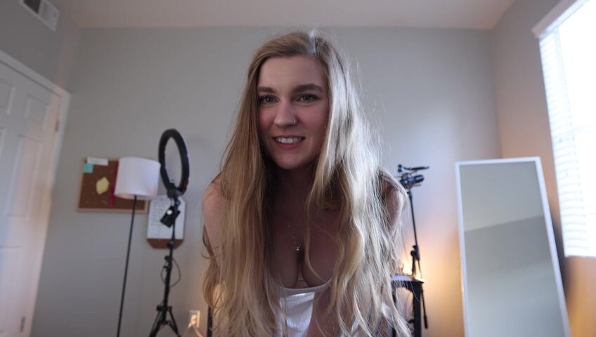 Jaybbgirl -  Finally, Get Me Pregnant B/G