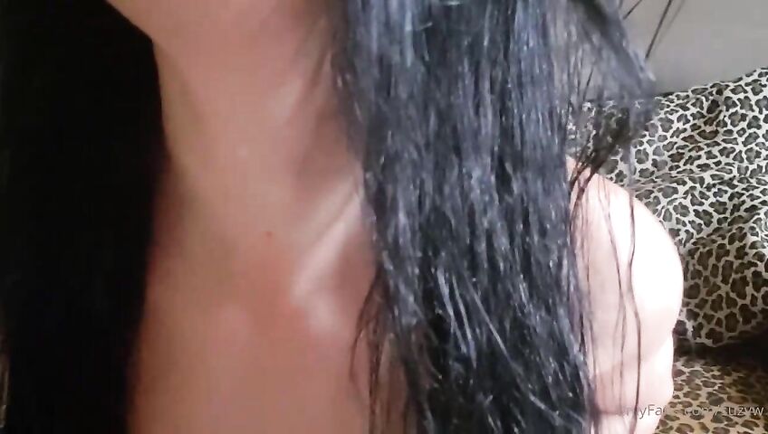 1 Suzy W Onlyfans Nude Butt Plug Ass Pussy Show Leak 1