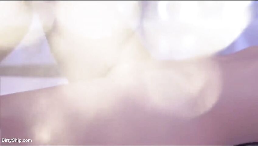 Adina Rivers Nude Pussy Massage Instructions