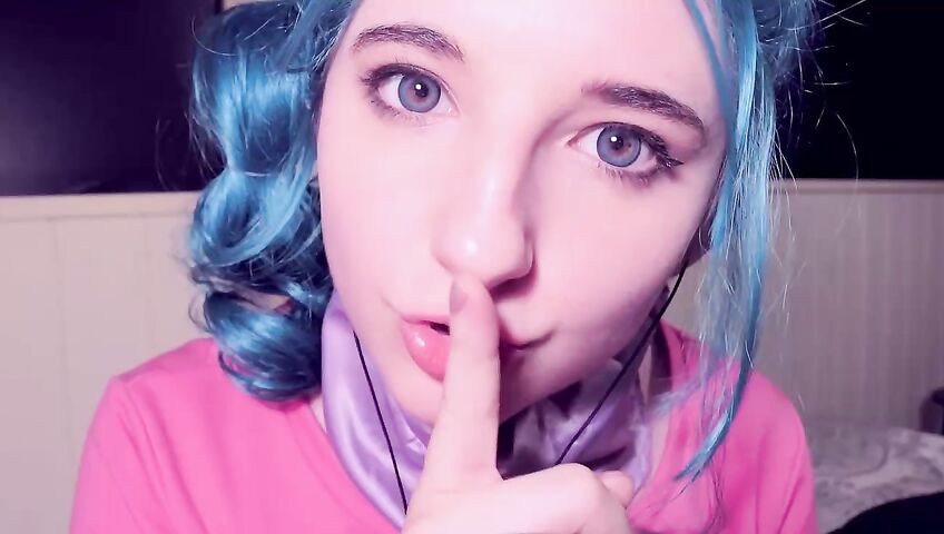 Aftynrose Asmr Bulmas Quest For More Balls Video 1