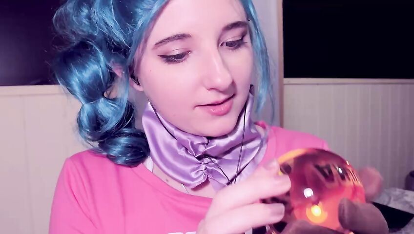 Aftynrose Asmr Bulmas Quest For More Balls Video 1