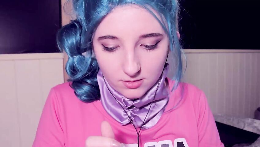 Aftynrose Asmr Bulmas Quest For More Balls Video 1