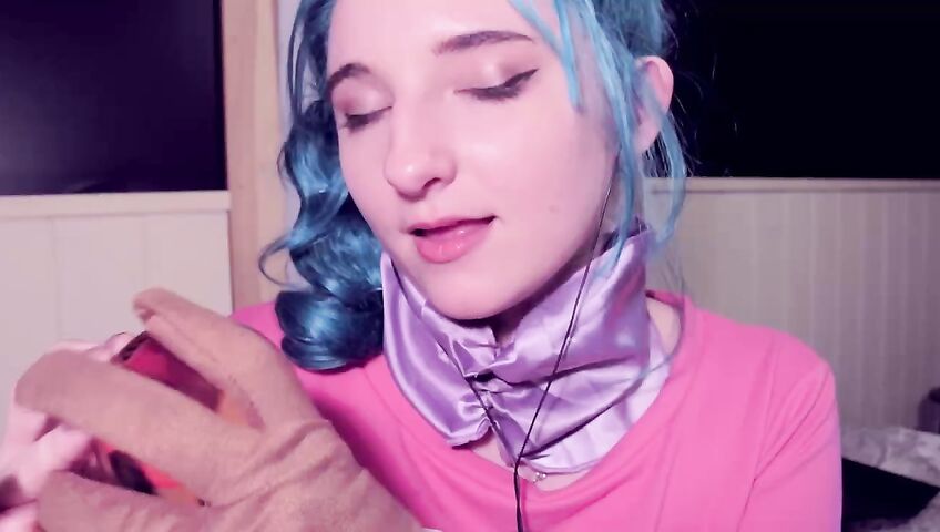 Aftynrose Asmr Bulmas Quest For More Balls Video 1