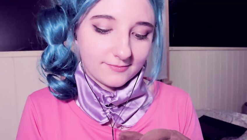 Aftynrose Asmr Bulmas Quest For More Balls Video 1