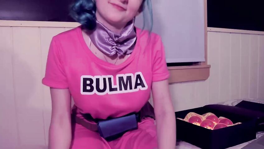 Aftynrose Asmr Bulmas Quest For More Balls Video 1