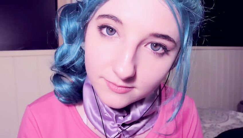 Aftynrose Asmr Bulmas Quest For More Balls Video 1