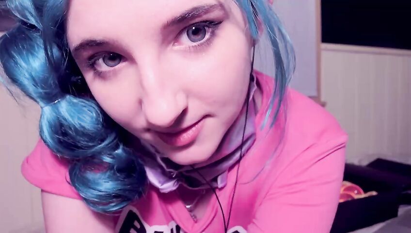 Aftynrose Asmr Bulmas Quest For More Balls Video 1