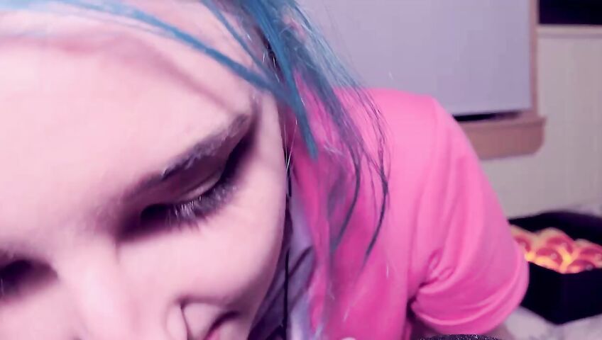 Aftynrose Asmr Bulmas Quest For More Balls Video 1