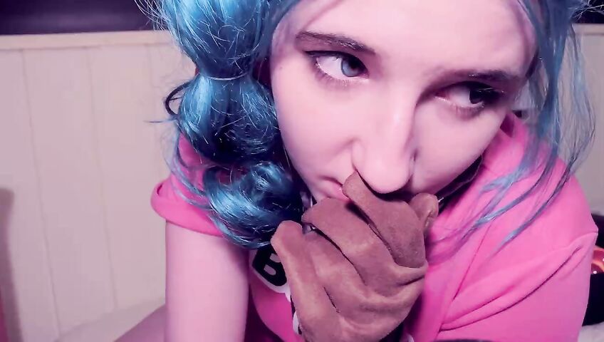 Aftynrose Asmr Bulmas Quest For More Balls Video 1