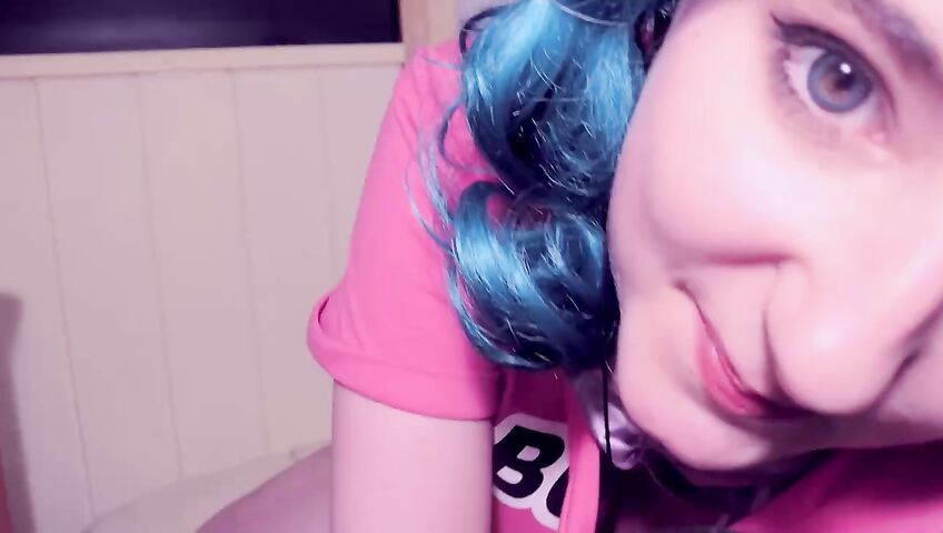 Aftynrose Asmr Bulmas Quest For More Balls Video 1