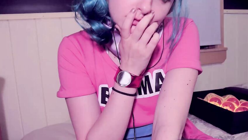 Aftynrose Asmr Bulmas Quest For More Balls Video 1