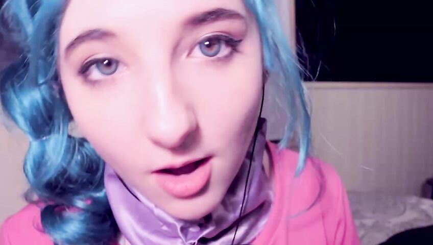 Aftynrose Asmr Bulmas Quest For More Balls Video 1