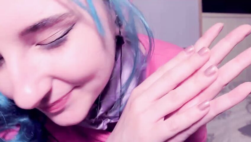 Aftynrose Asmr Bulmas Quest For More Balls Video 1