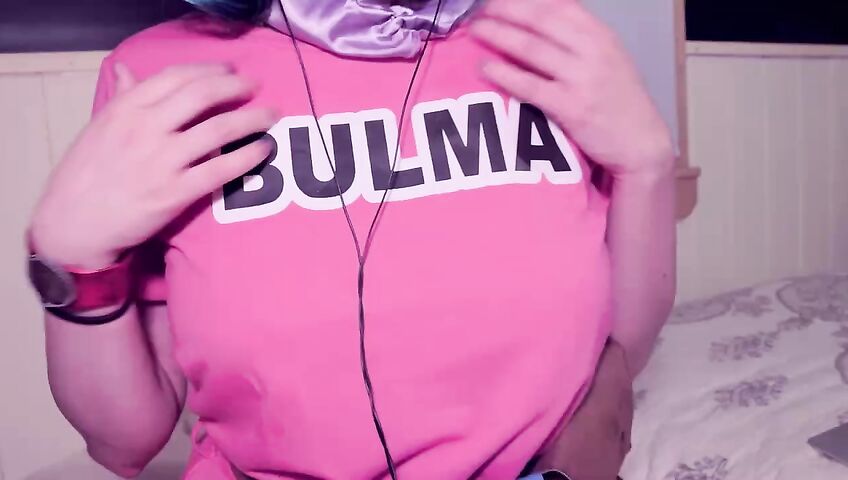 Aftynrose Asmr Bulmas Quest For More Balls Video 1