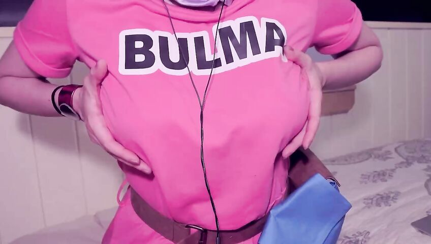 Aftynrose Asmr Bulmas Quest For More Balls Video 1