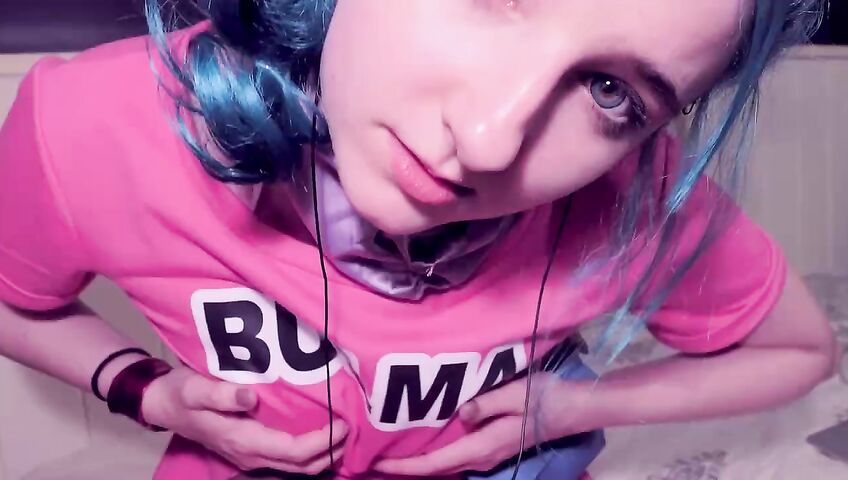 Aftynrose Asmr Bulmas Quest For More Balls Video 1