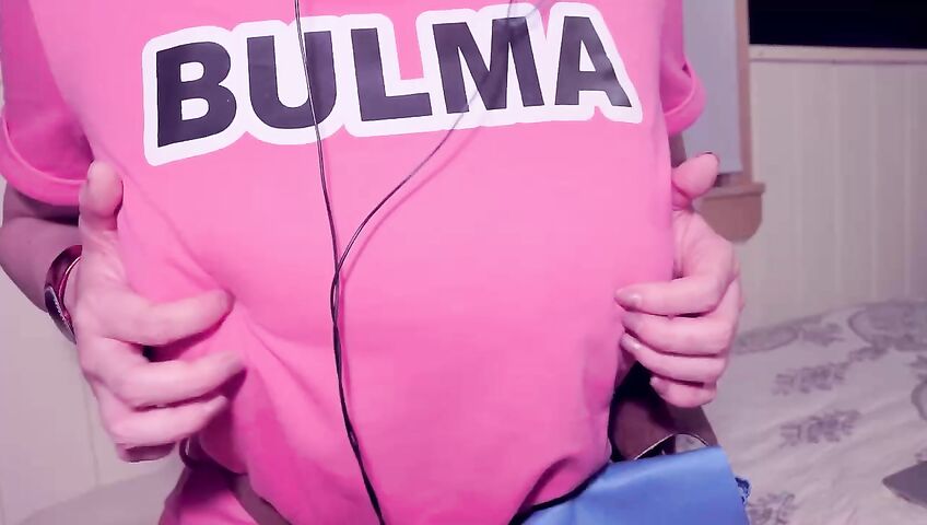 Aftynrose Asmr Bulmas Quest For More Balls Video 1